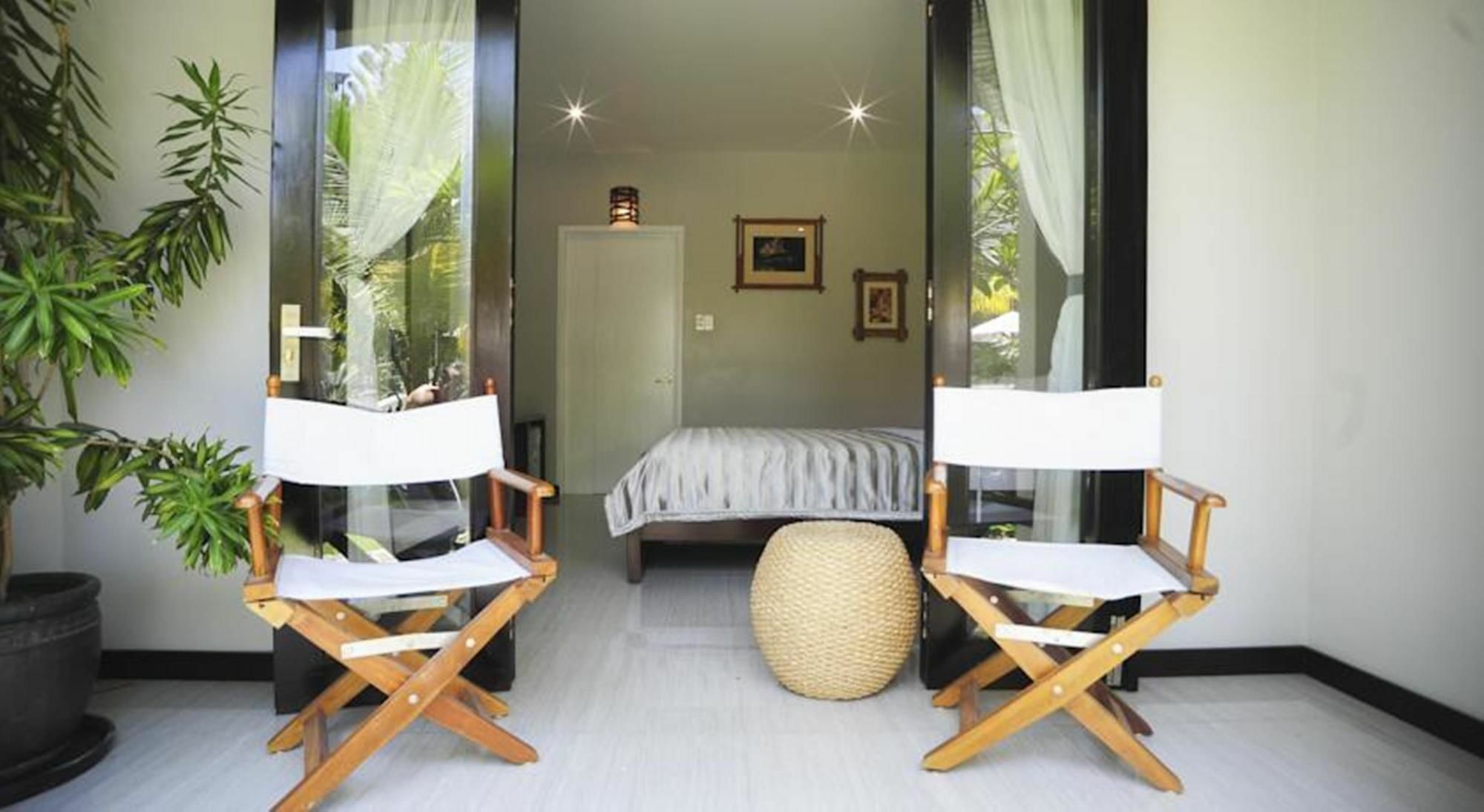 La Paloma Villa Nha Trang Esterno foto