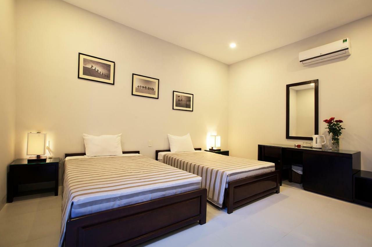 La Paloma Villa Nha Trang Camera foto